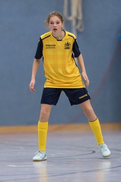 Bild 27 - wCJ Norddeutsches Futsalturnier Auswahlmannschaften